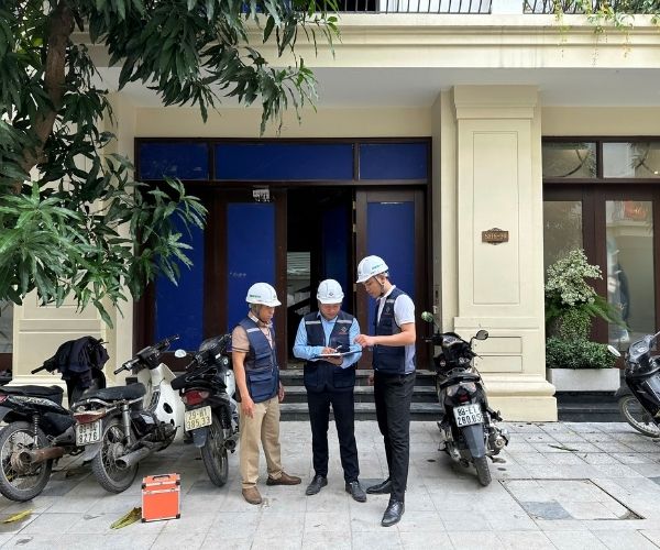 Chọn đơn vị uy tín để tối ưu chi phí
