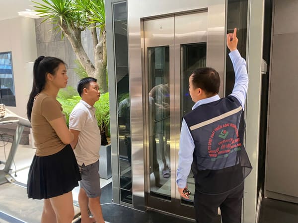 Lựa chọn đơn vị thi công uy tín