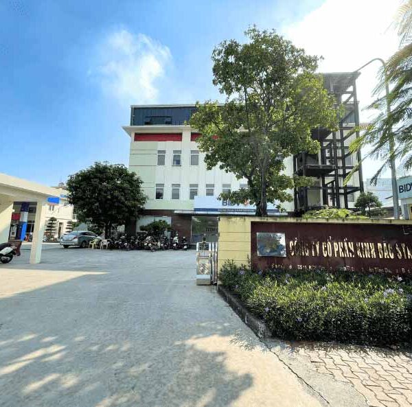 Lắp Đặt Thang Máy Otis Tại Bắc Ninh