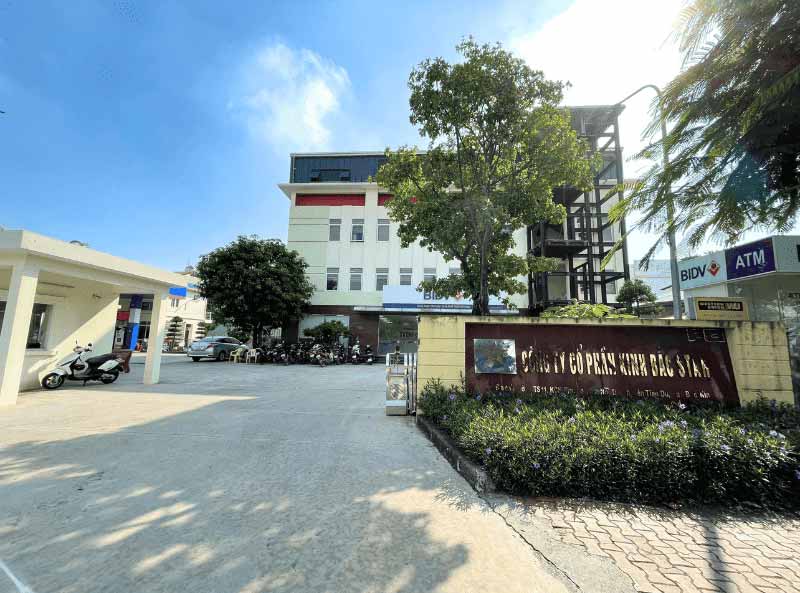 Lắp Đặt Thang Máy Otis Tại Bắc Ninh