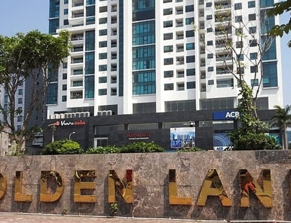 Dự án tiêu biểu của thang máy Viettech
