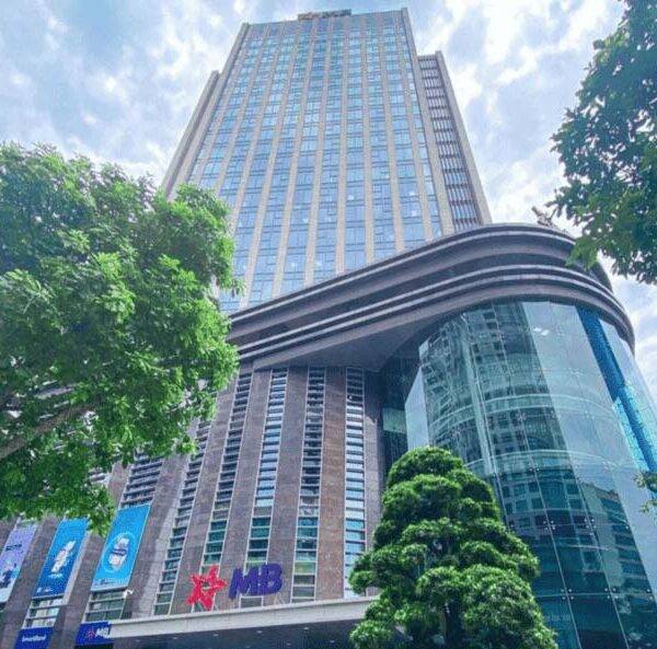 Dự án cho ngân hàng