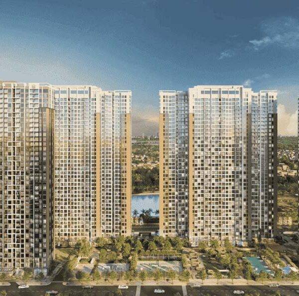 Dự án tiêu biểu của Viettech