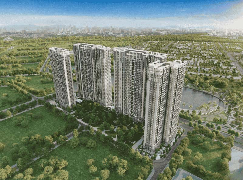 Dự án lắp đặt thang máy Otis