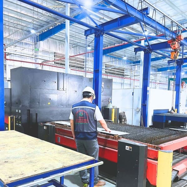 Sản xuất theo yêu cầu