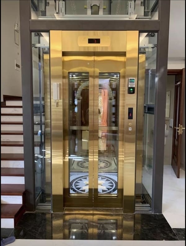 Tối đa hóa ánh sáng tự nhiên