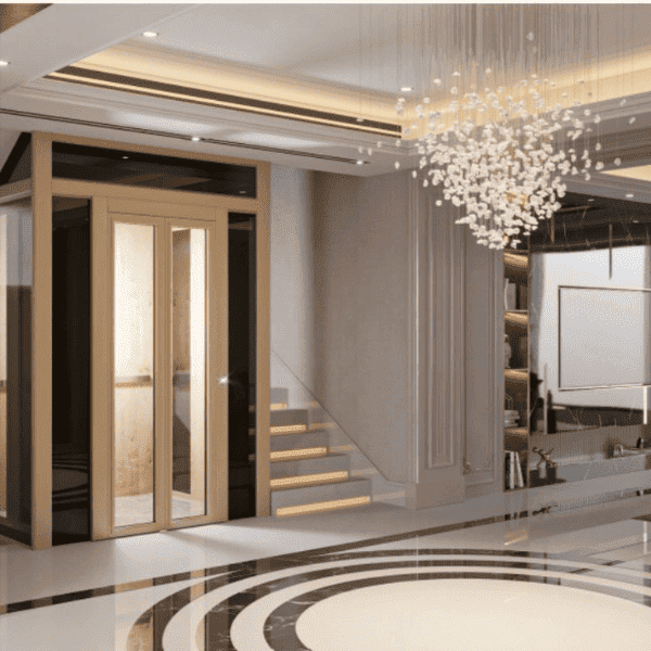 Mở rộng được tầm nhìn
