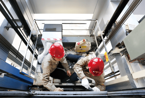 Thuận tiện cho công tác cứu hộ, quan sát