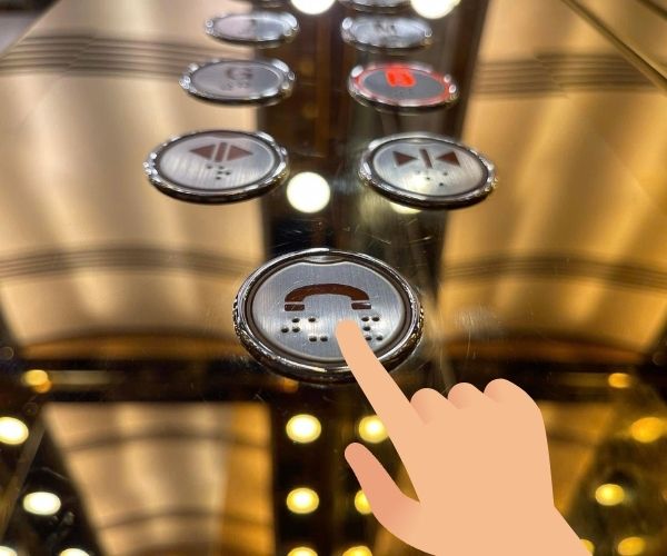 Hệ thống đàm thoại nội bộ 2 chiều