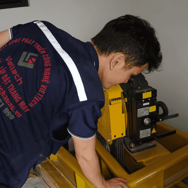 Lựa chọn đơn vị cung cấp và lắp đặt thang máy Viettech uy tín
