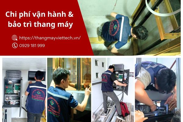 Chi phí vận hành và bảo trì