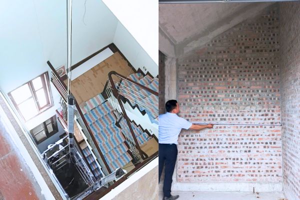 Chọn đúng loại thang theo điều kiện công trình
