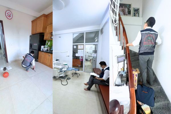 Nhà cải tạo cần thay đổi thiết kế khi lắp thang máy