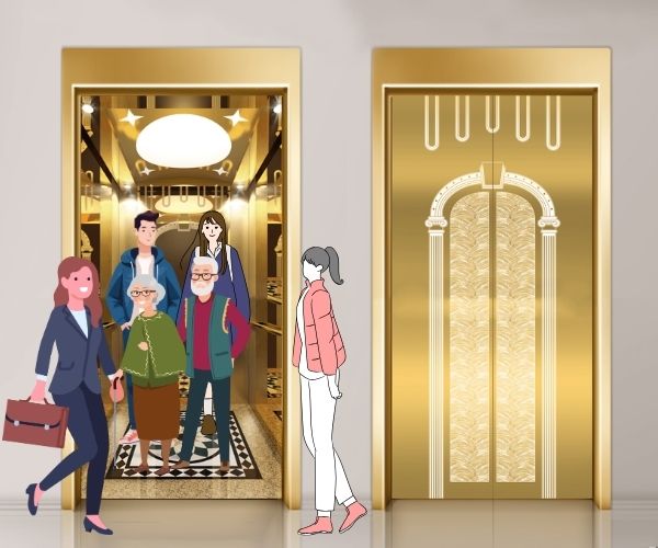 Hướng dẫn và hỗ trợ người già, người khuyết tật
