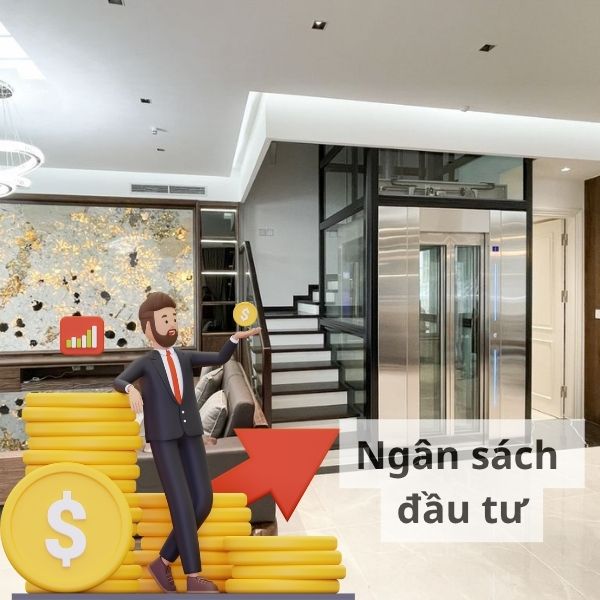 Ngân sách đầu tư