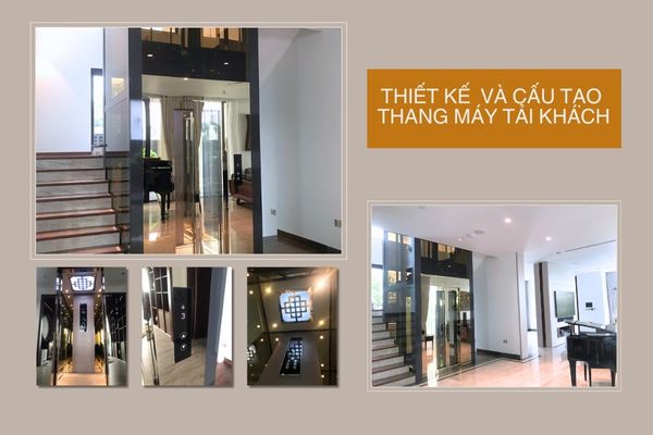 Thiết kế và cấu tạo hướng đến người dùng