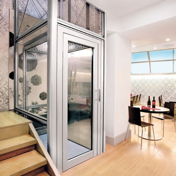 Tối ưu thiết kế cabin theo nhu cầu và phong cách nội thất