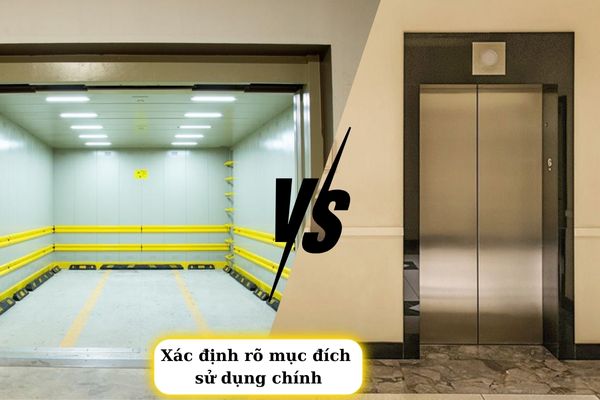 Đánh giá điều kiện thực tế của công trình
