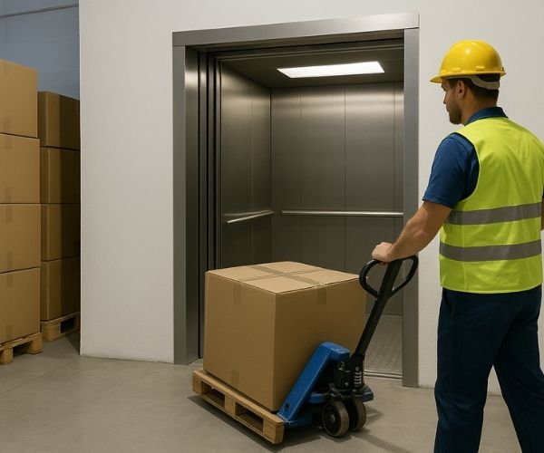 Xác định năng suất hoạt động để lựa chọn
