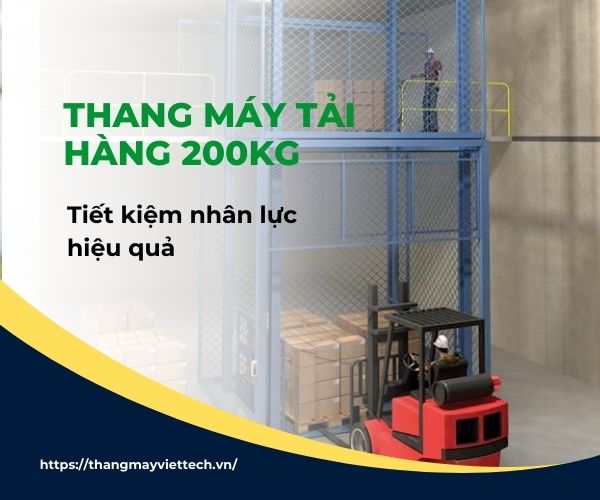 Tiết kiệm nhân lực, nâng cao năng suất