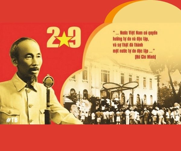 Ý nghĩa ngày 2/9