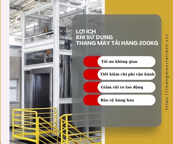 Tối ưu không gian, tiết kiệm chi phí vận hành