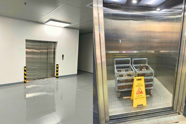 Xác định nhu cầu sử dụng