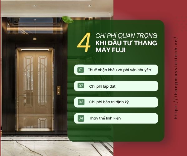 Những chi phí ẩn cần lưu ý