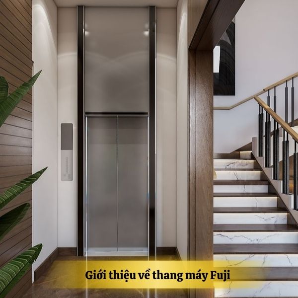Giới thiệu nhanh về thương hiệu Fuji