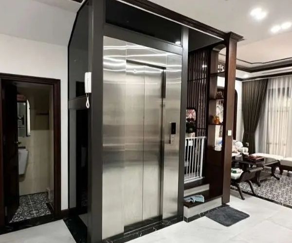 Thang máy Otis cho nhà biệt thự