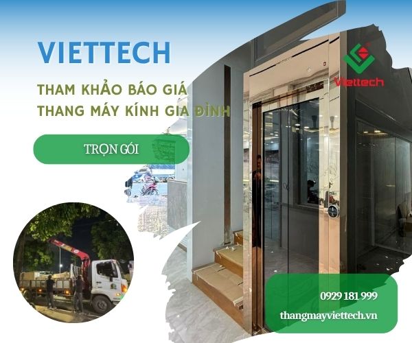 Mức giá tham khảo theo cấu hình thang