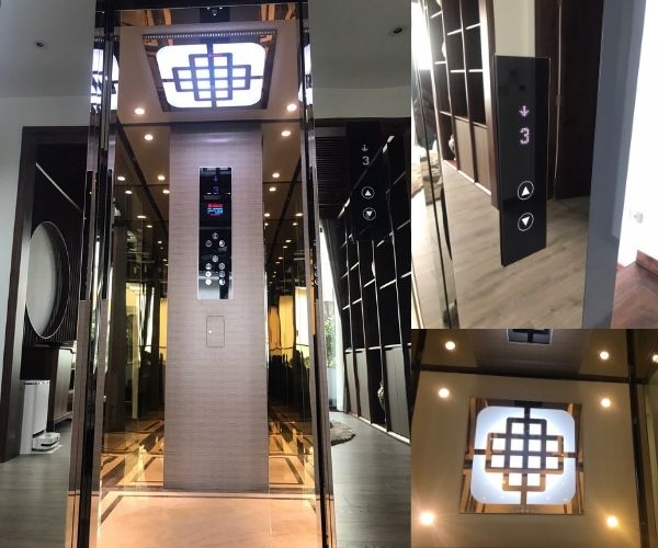 Chi phí phát sinh khi hoàn thiện nội thất cabin thường gặp