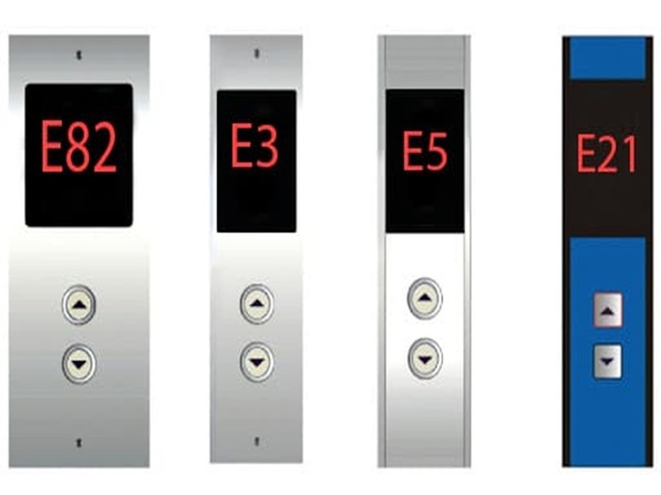 Các lỗi phụ trợ và lỗi cảnh báo mã kỹ thuật