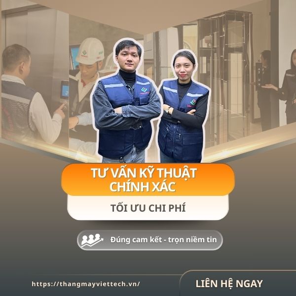 Tư vấn kỹ thuật chính xác và tối ưu chi phí