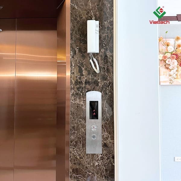 Điểm nhấn ấn tượng từ mặt ngoài ốp đá