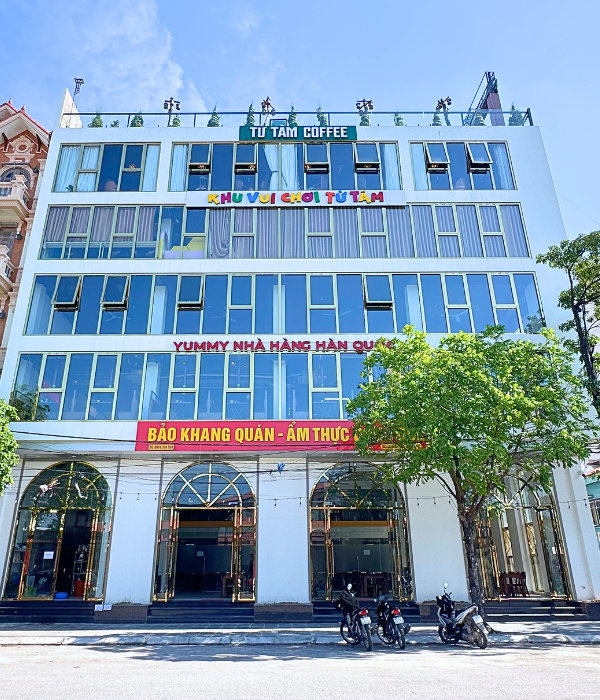 Hoàn Thiện 2 Thang Máy Tải Khách 750kg Tại TTTM Vân Đình – Giải Pháp Vận Chuyển Ổn Định Cho Trung Tâm Thương Mại